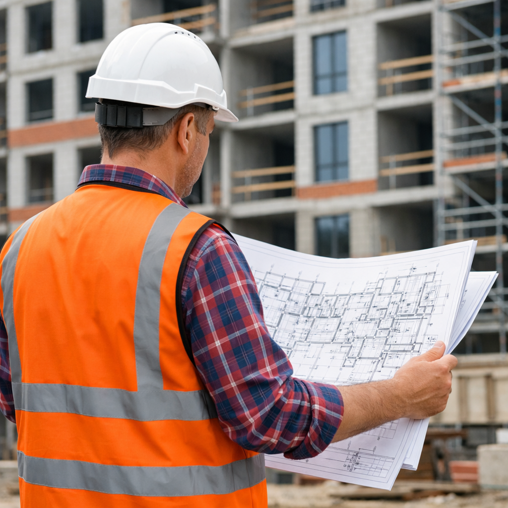 Безопасная эксплуатация зданий и сооружений (ПСС.14)