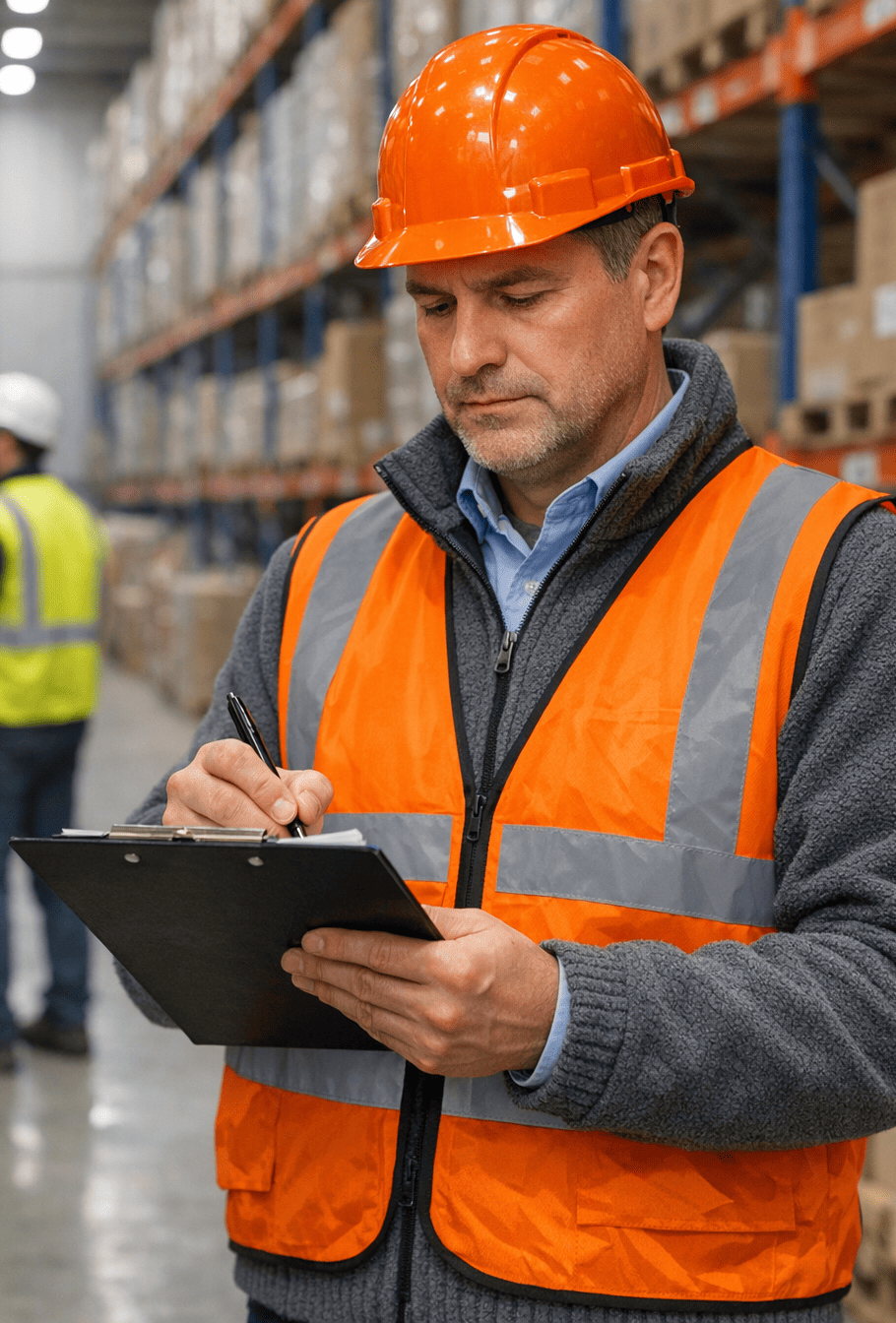 Охрана труда А